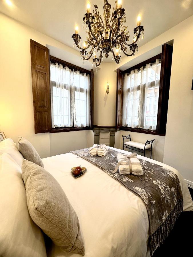 Habitación Triple Deluxe