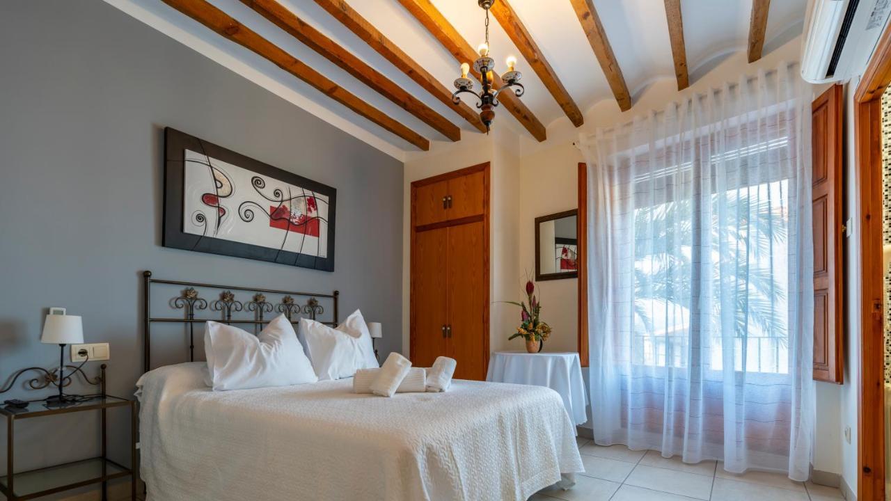 Habitación Doble Deluxe