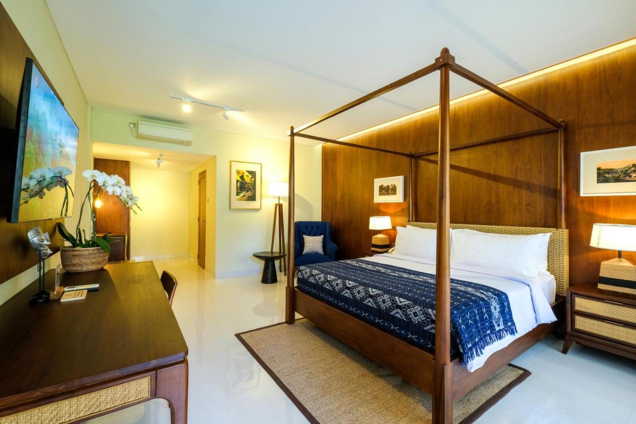 Suite Room with Bathtub and Free Shuttle to Ubud Central