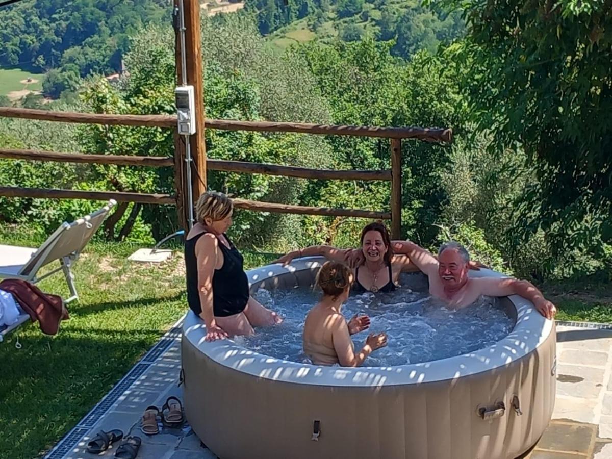 Appartamento con Vista Montagna