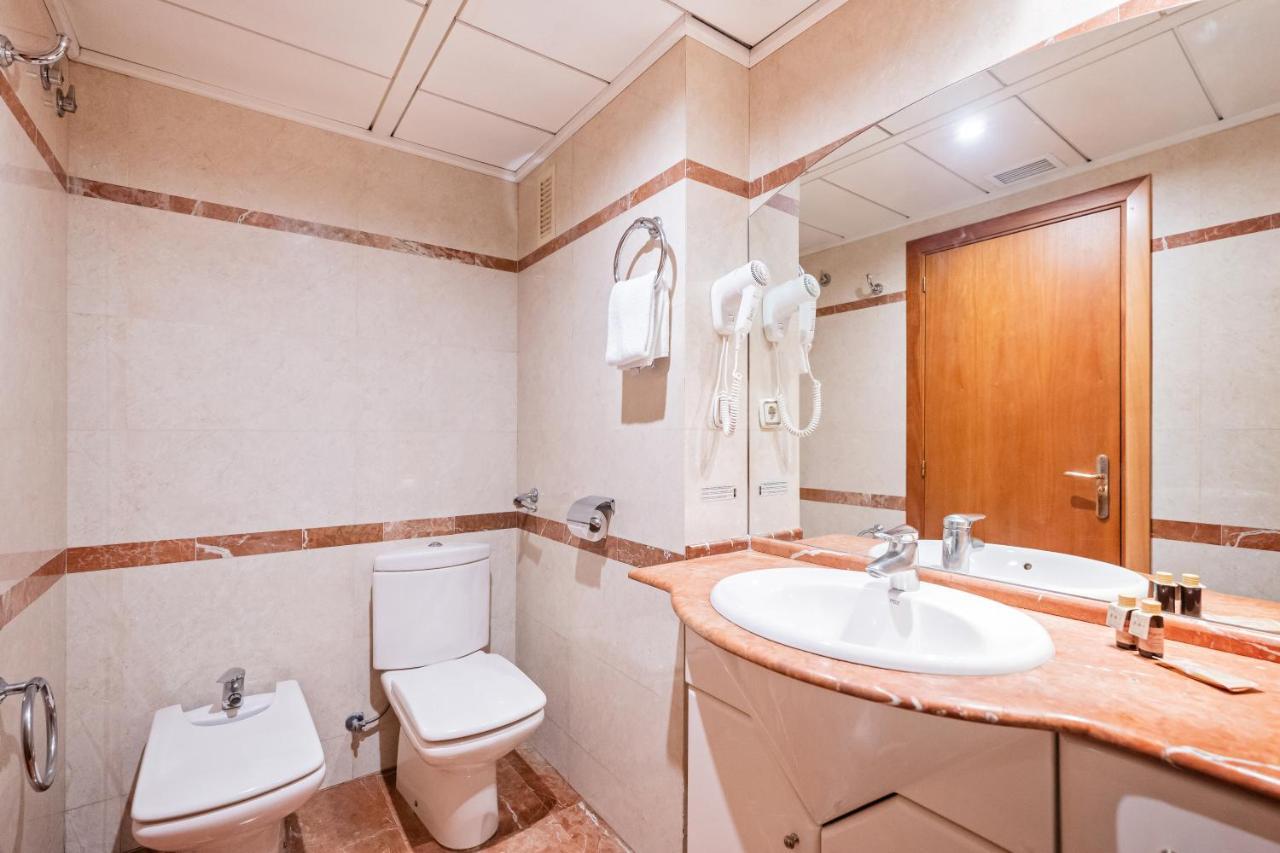 Appartamento con 2 Camere da Letto