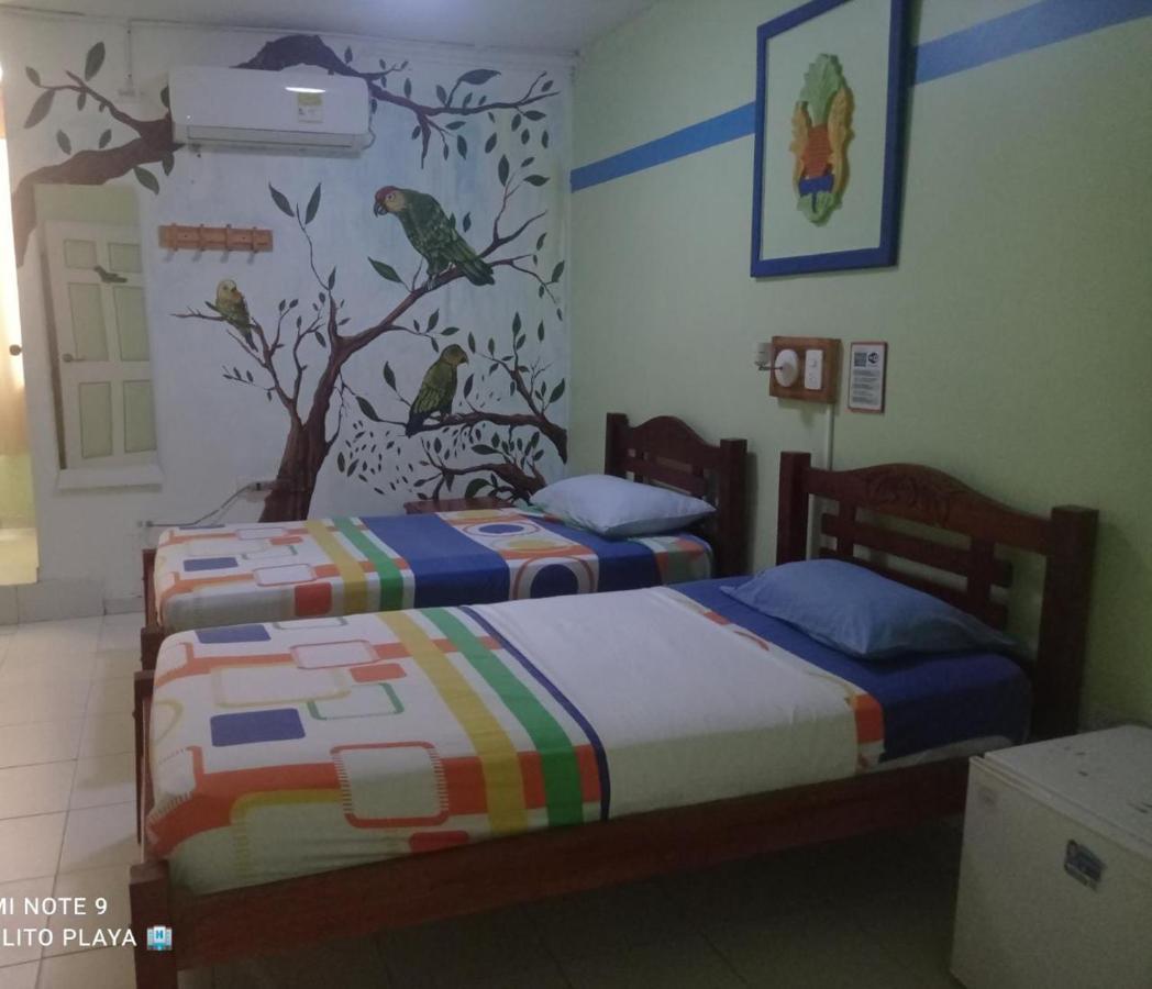 Budget Twin Room