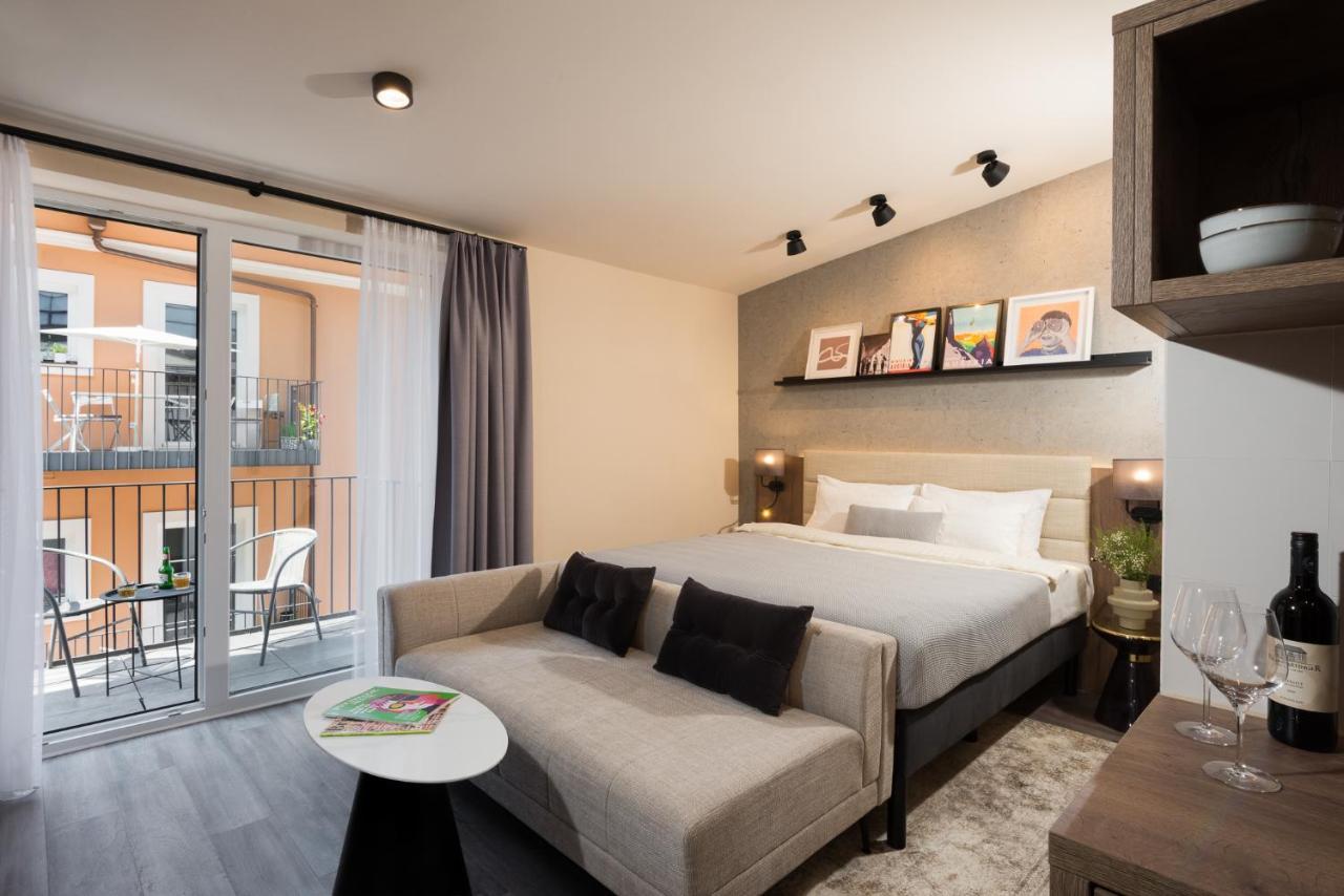 Studio Appartement