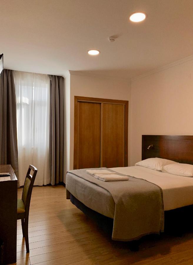 Quarto Duplo - Acesso a Pessoas com Mobilidade Condicionada