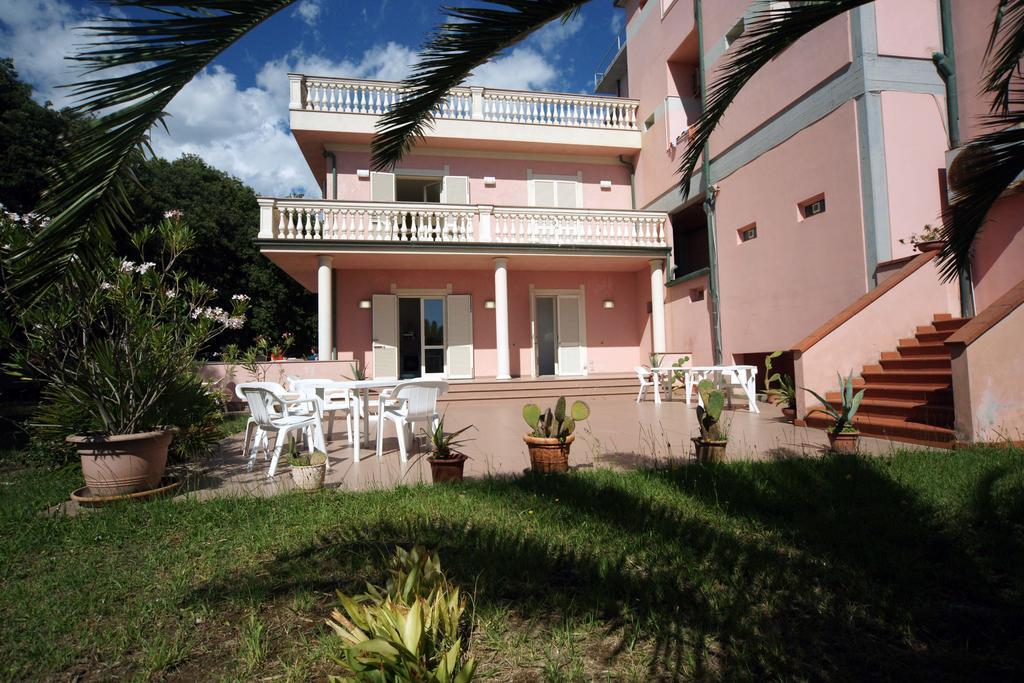 Studio mit Patio