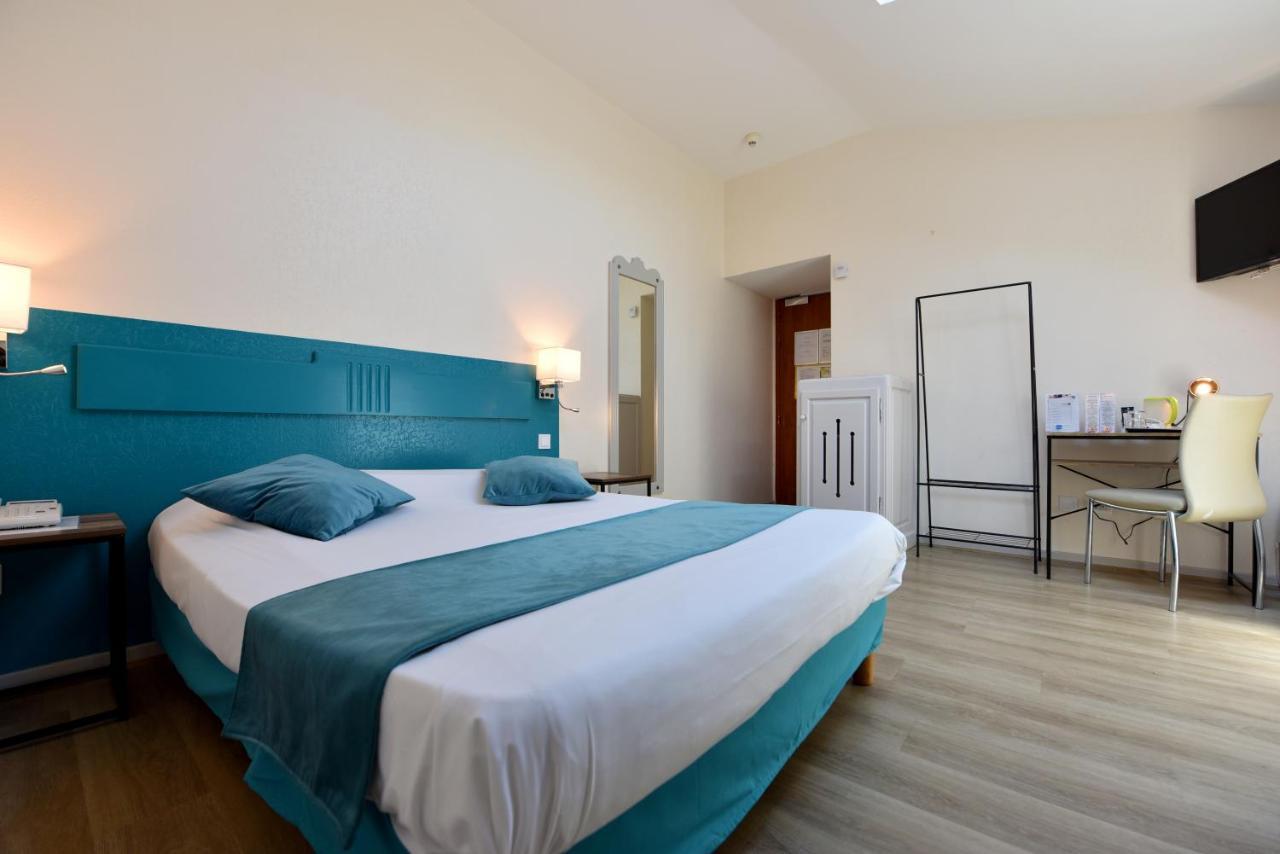 Chambre Double ou Lits Jumeaux Prestige