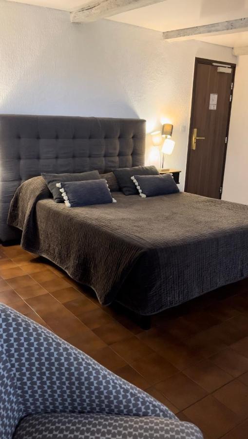 Chambre Double Classique