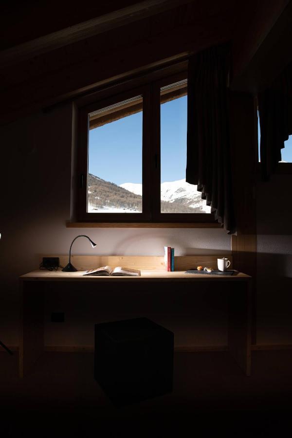 Deluxe Doppel-/Zweibettzimmer mit Bergblick