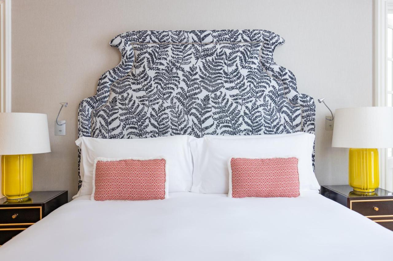 Chambre Double Deluxe