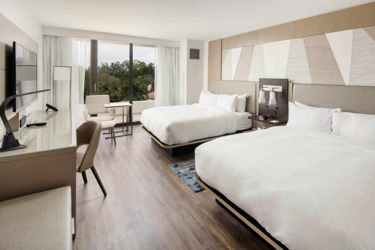 Guest room, 2 Queen