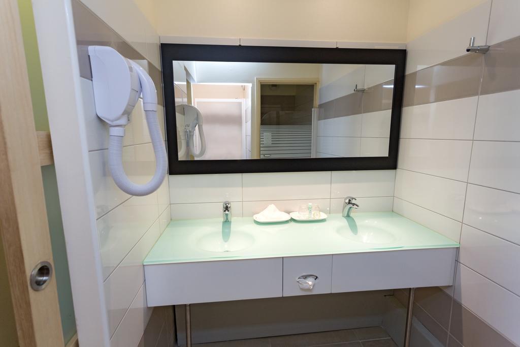 Suite 1 Chambre