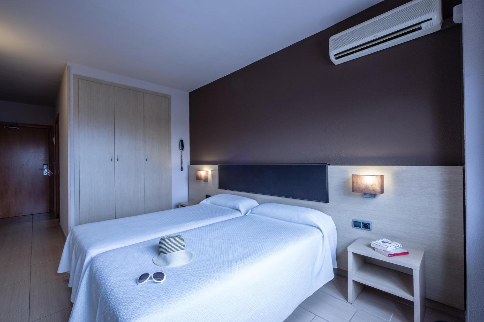 Quarto Standard com Terraço