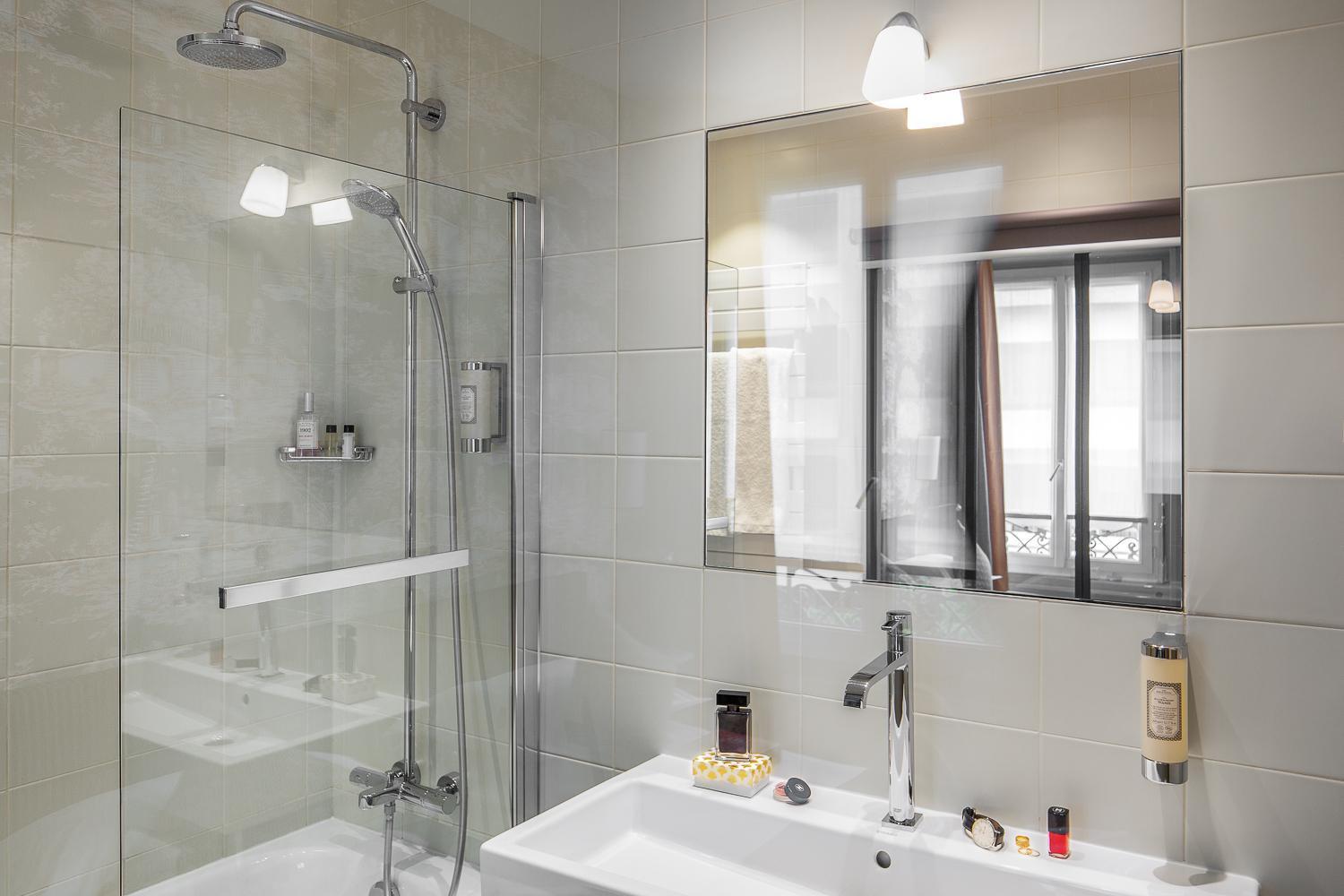 Quarto Twin Prestígio