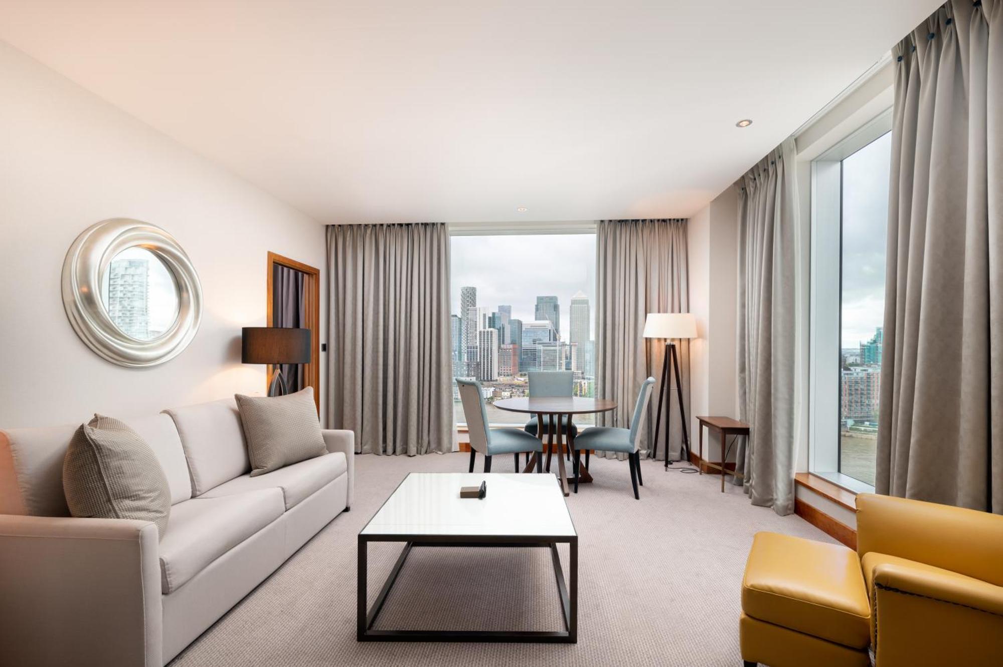 Suite com 1 Quarto