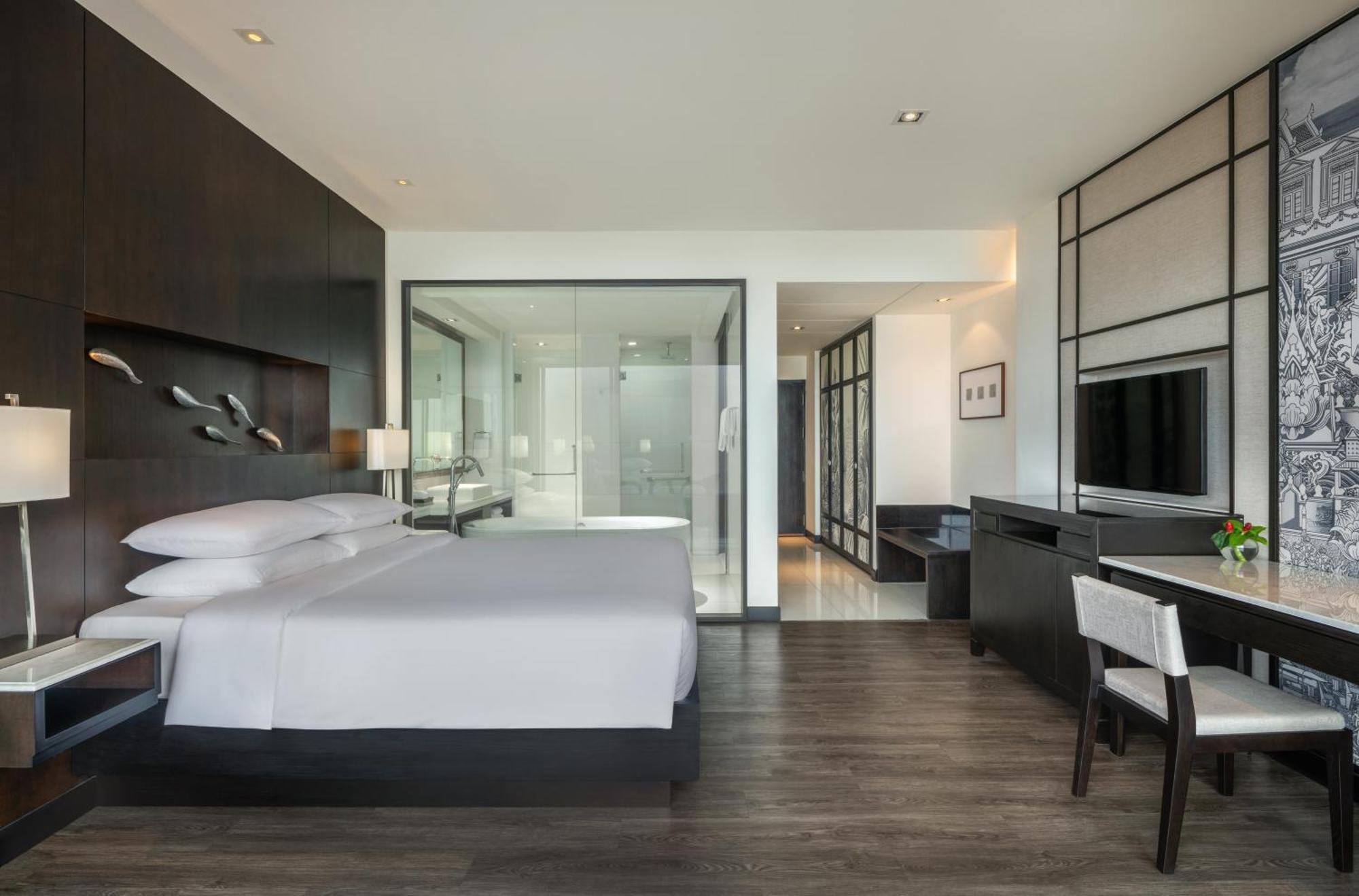 King Room Ocean View