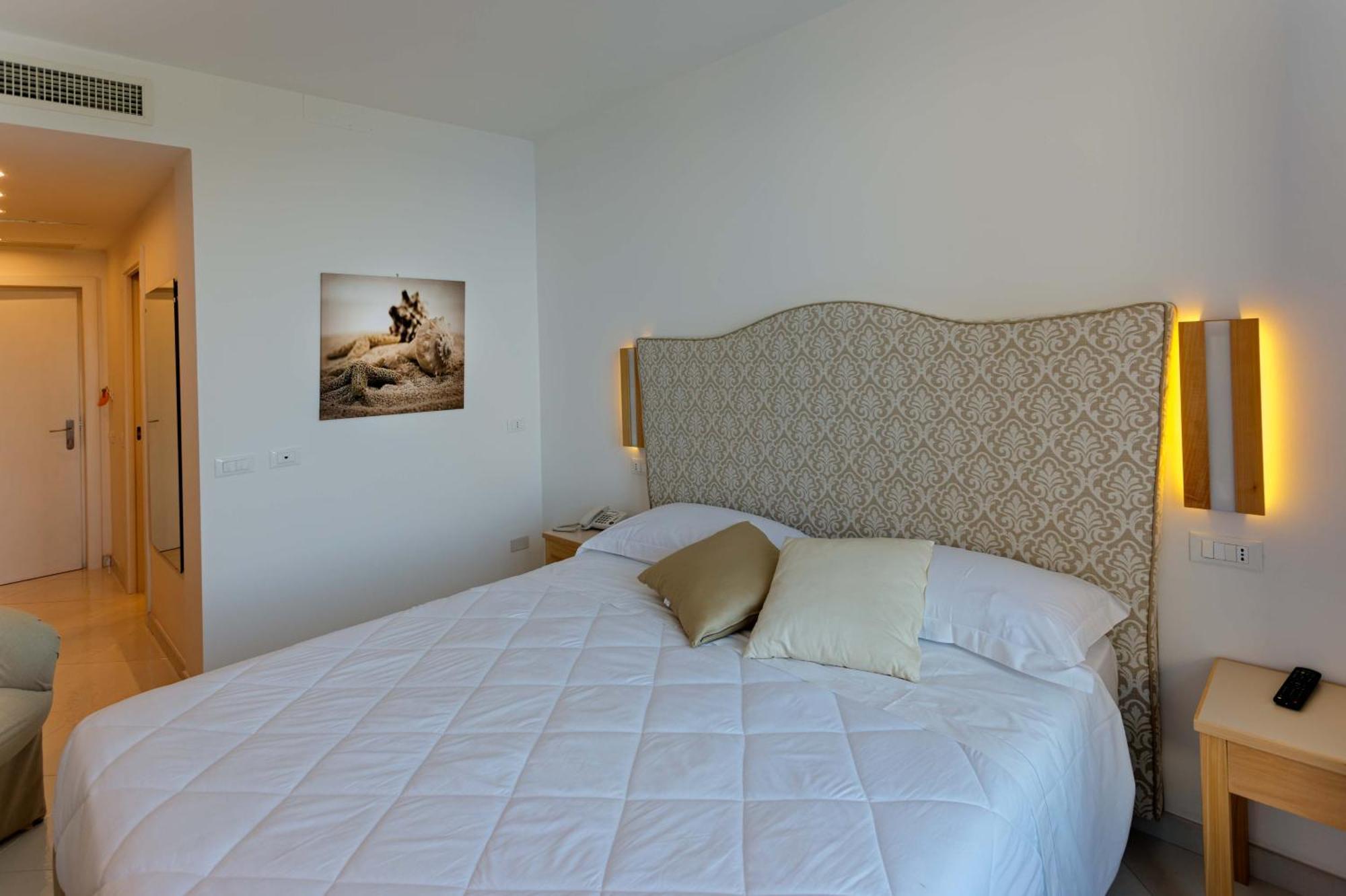 Deluxe Doppelzimmer