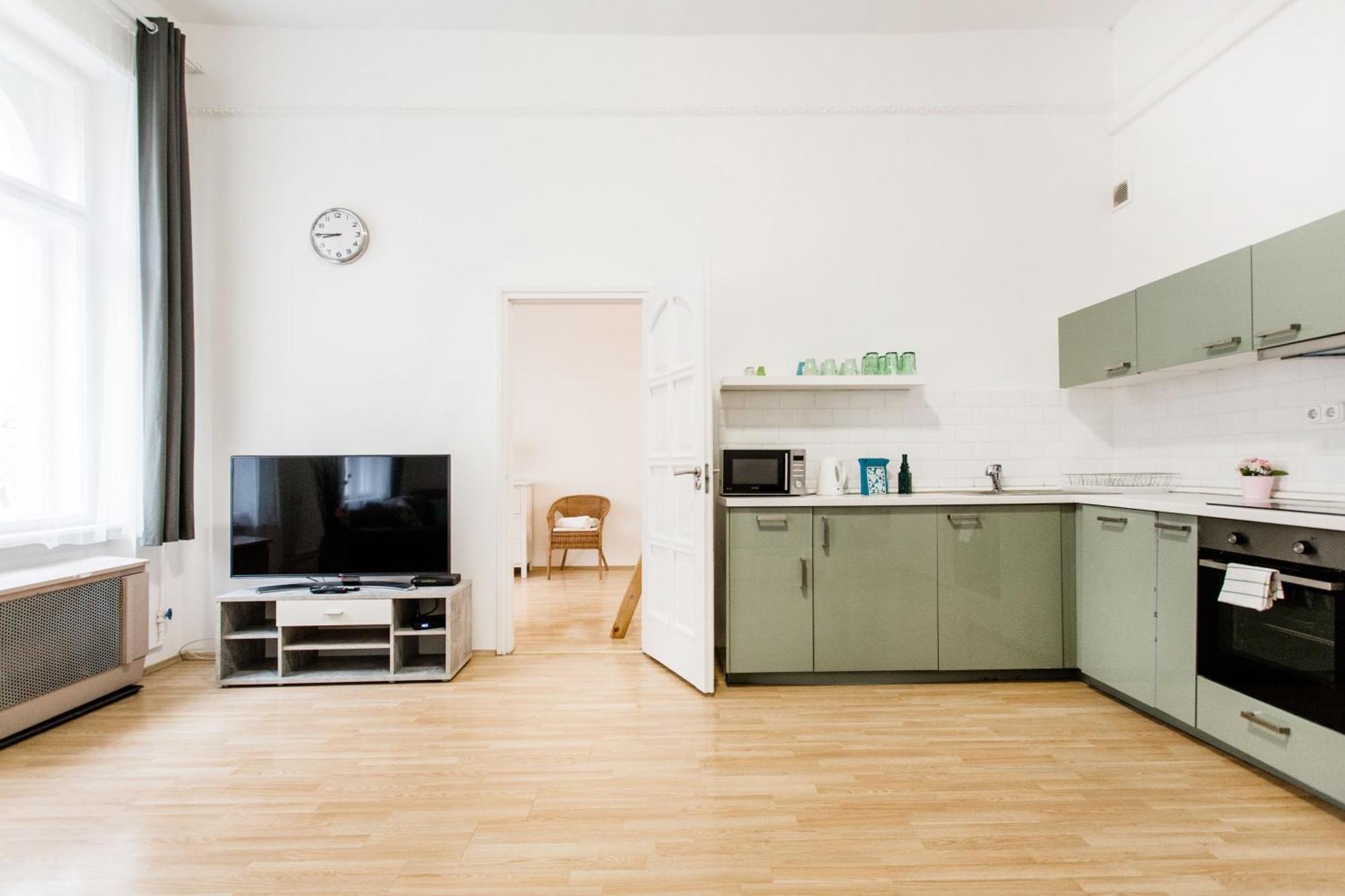 Standard Apartment