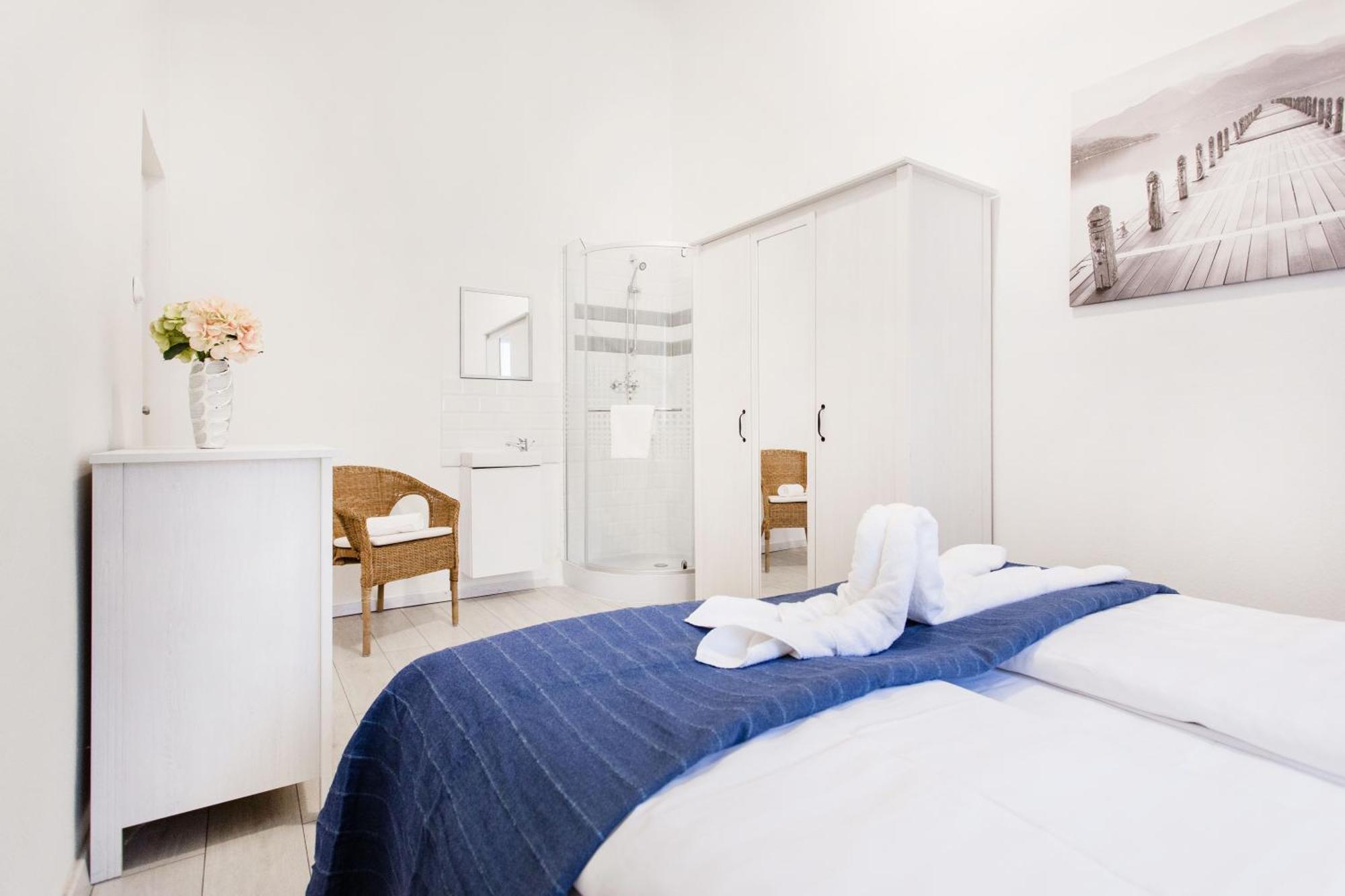 Standard Apartment