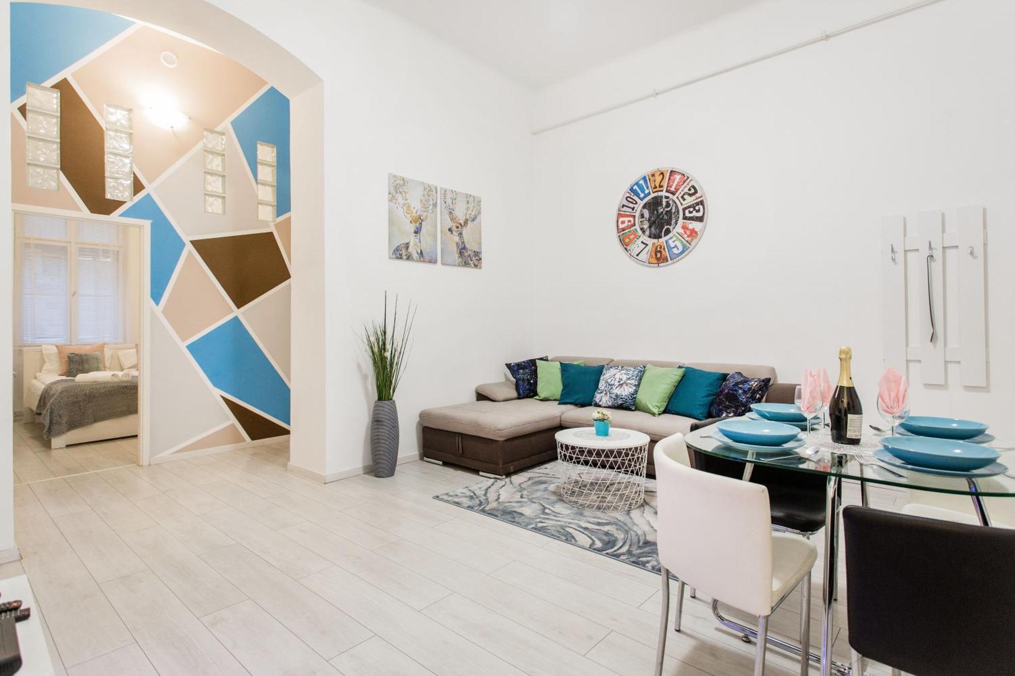Standard Apartment