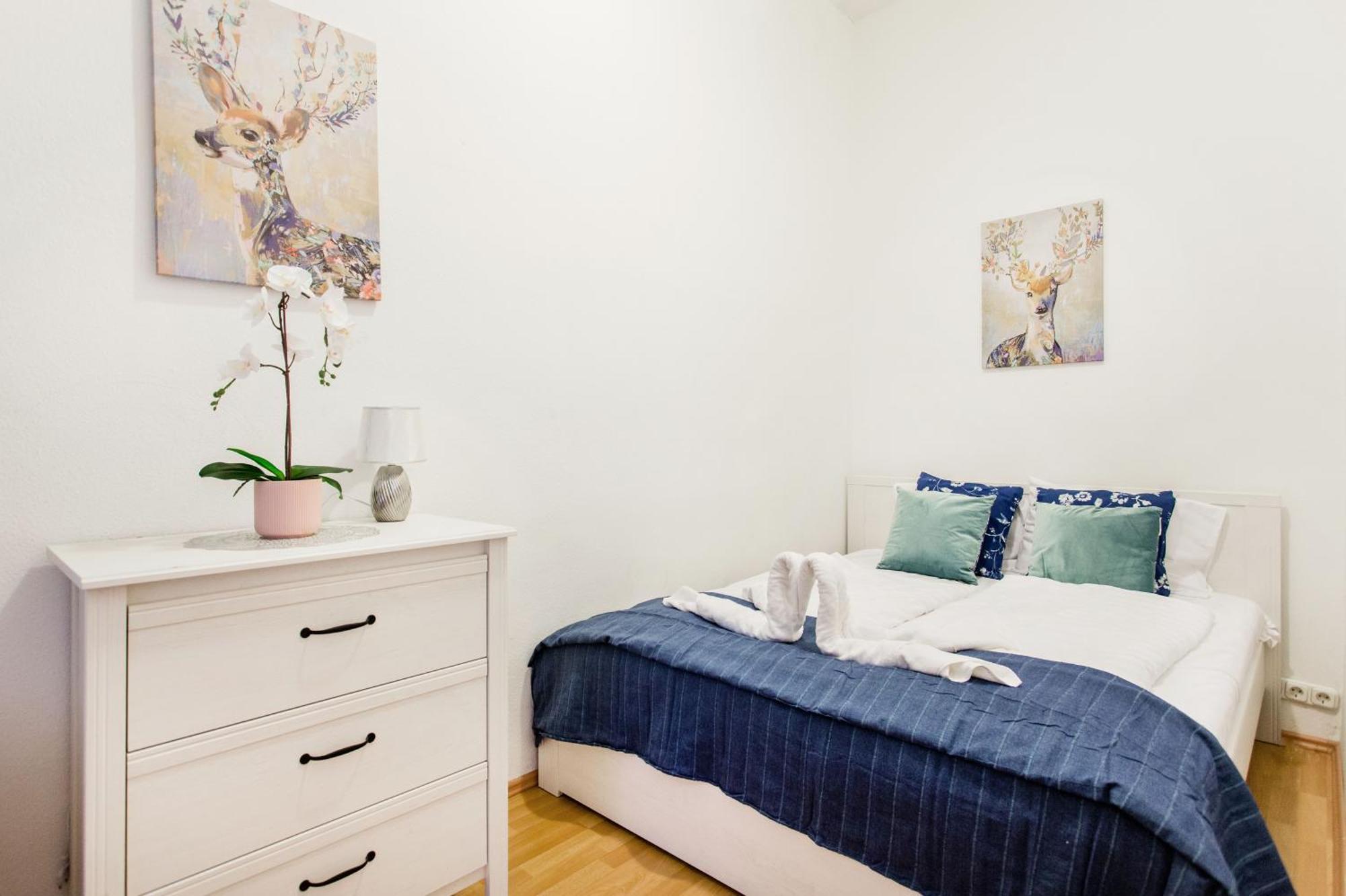 Standard Apartment