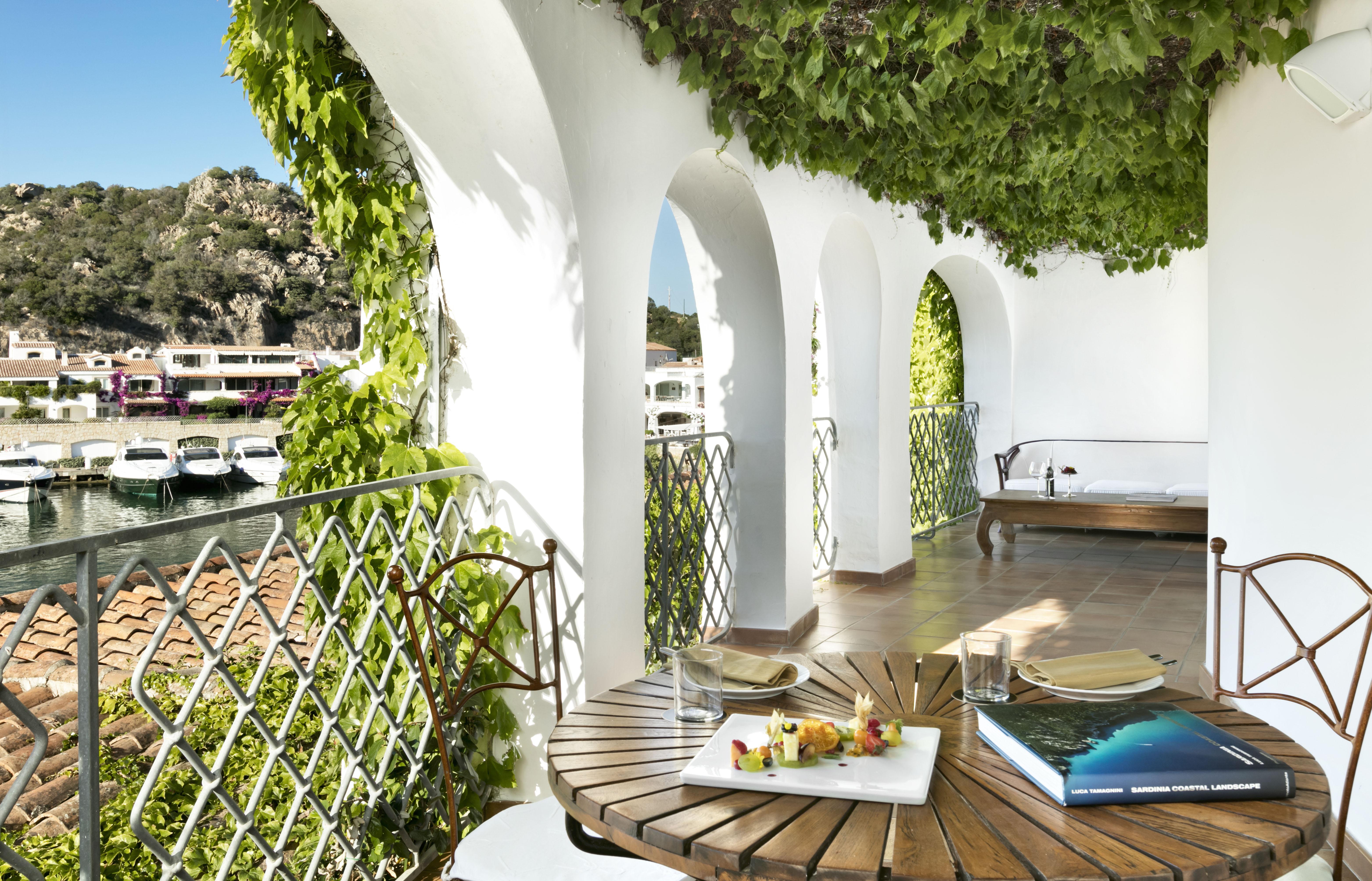 Suite con Vista Mare