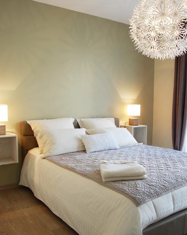 Chambre Double Supérieure