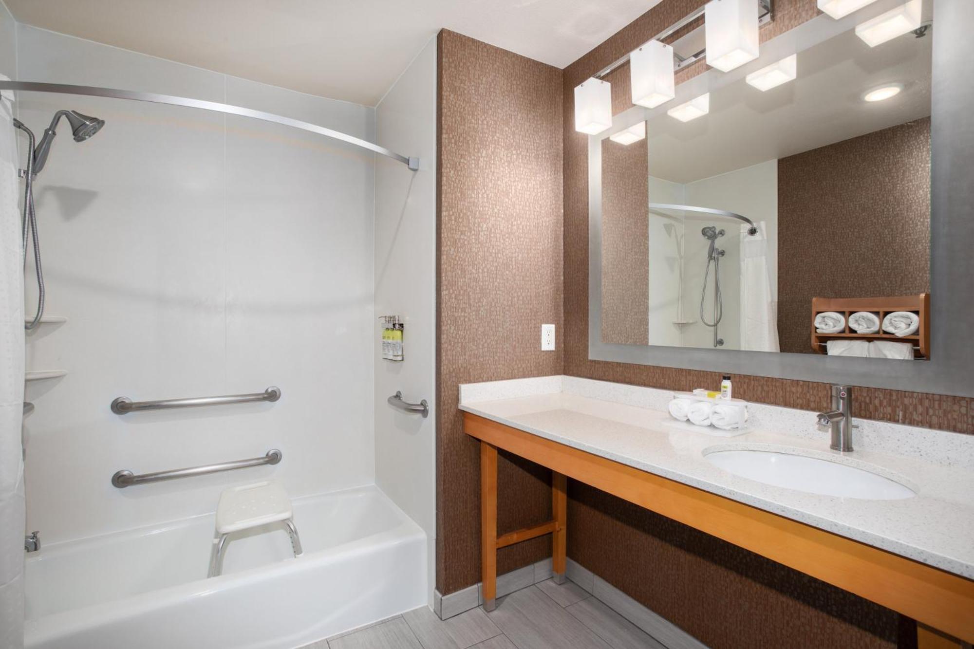 King Room Disability Access