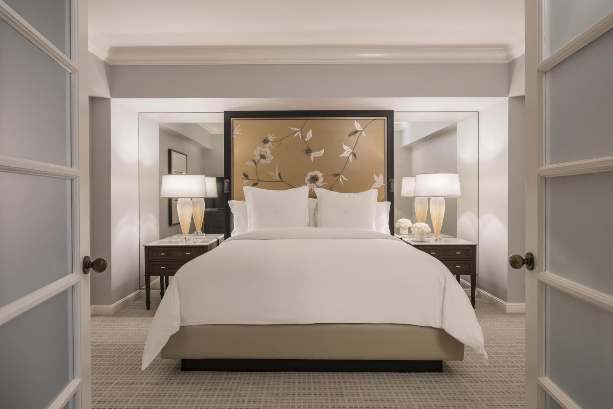 Suite Lit King-Size Hollywood