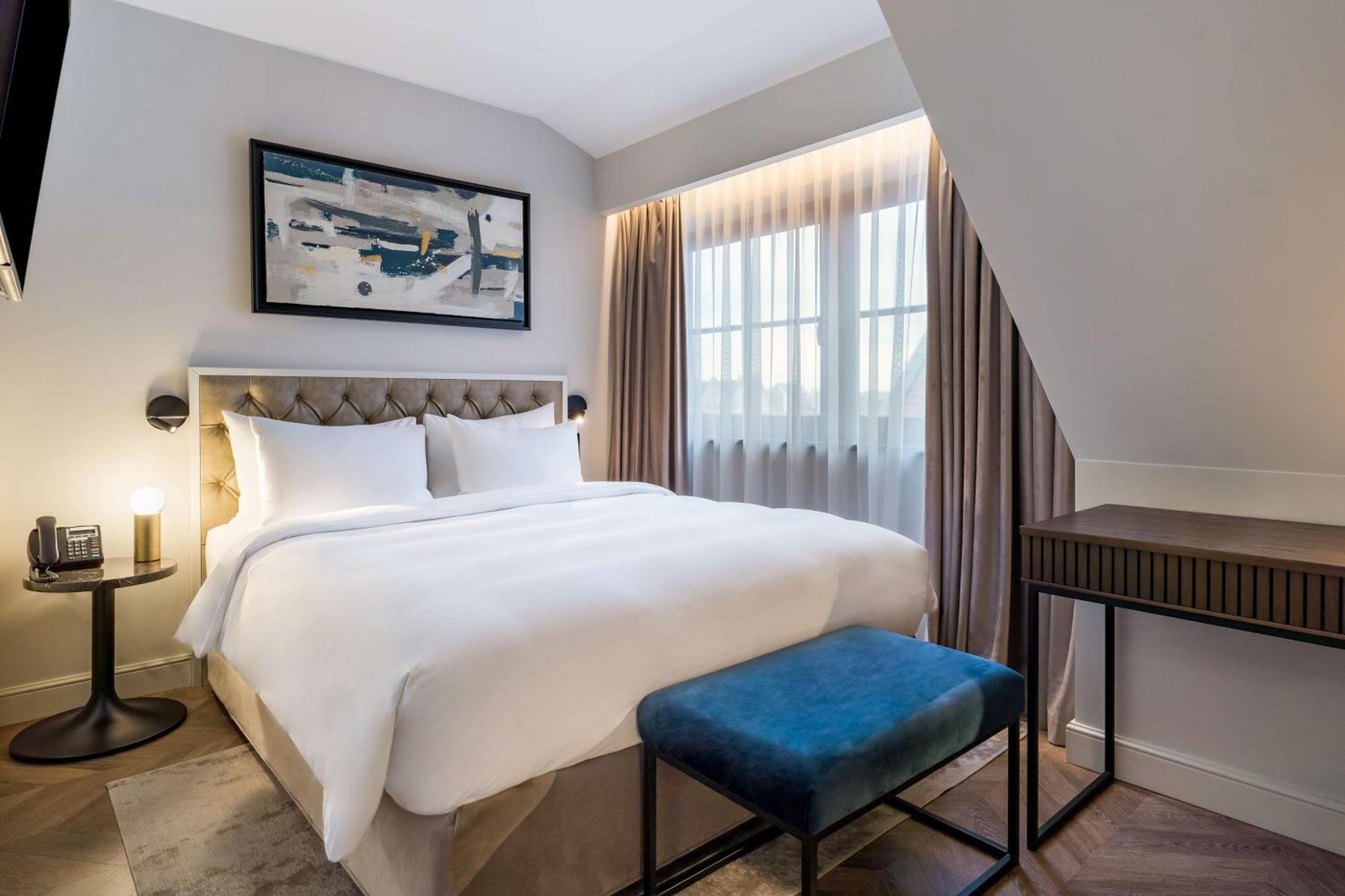 Chambre Exécutive