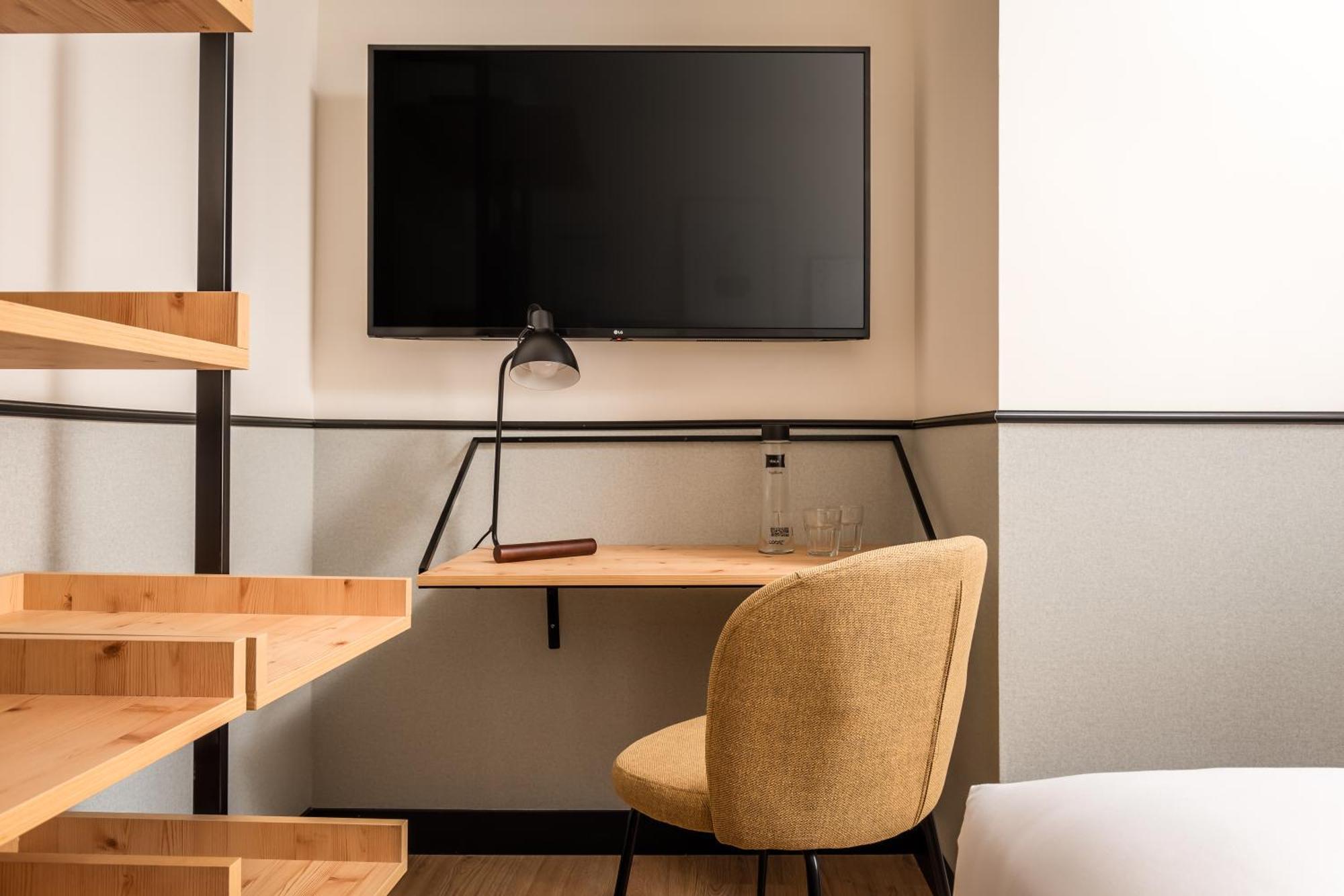 Chambre Double