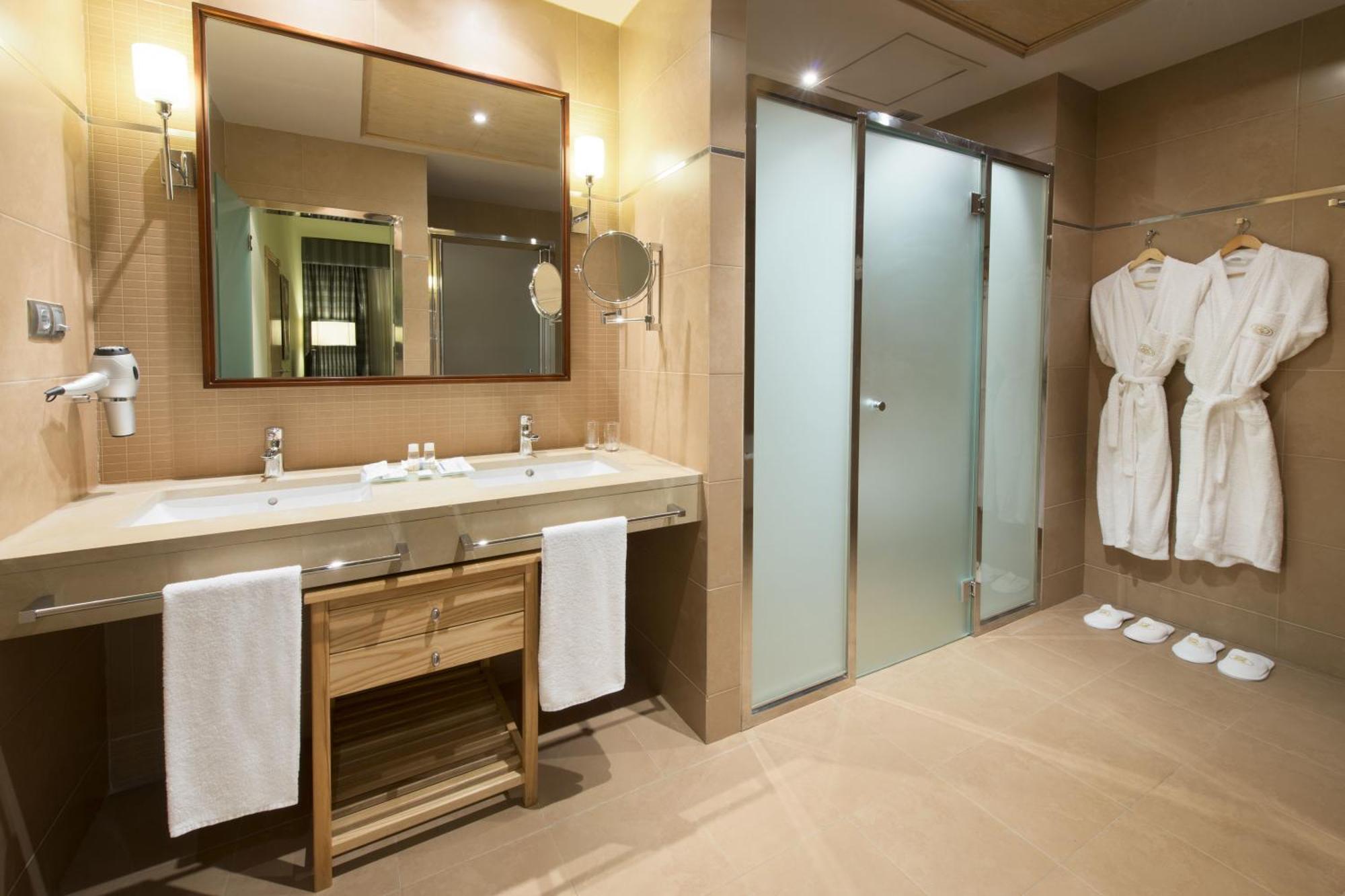 Suite Confort