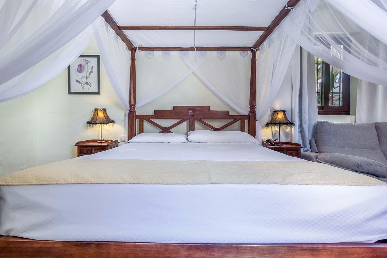 Habitación Doble Estándar
