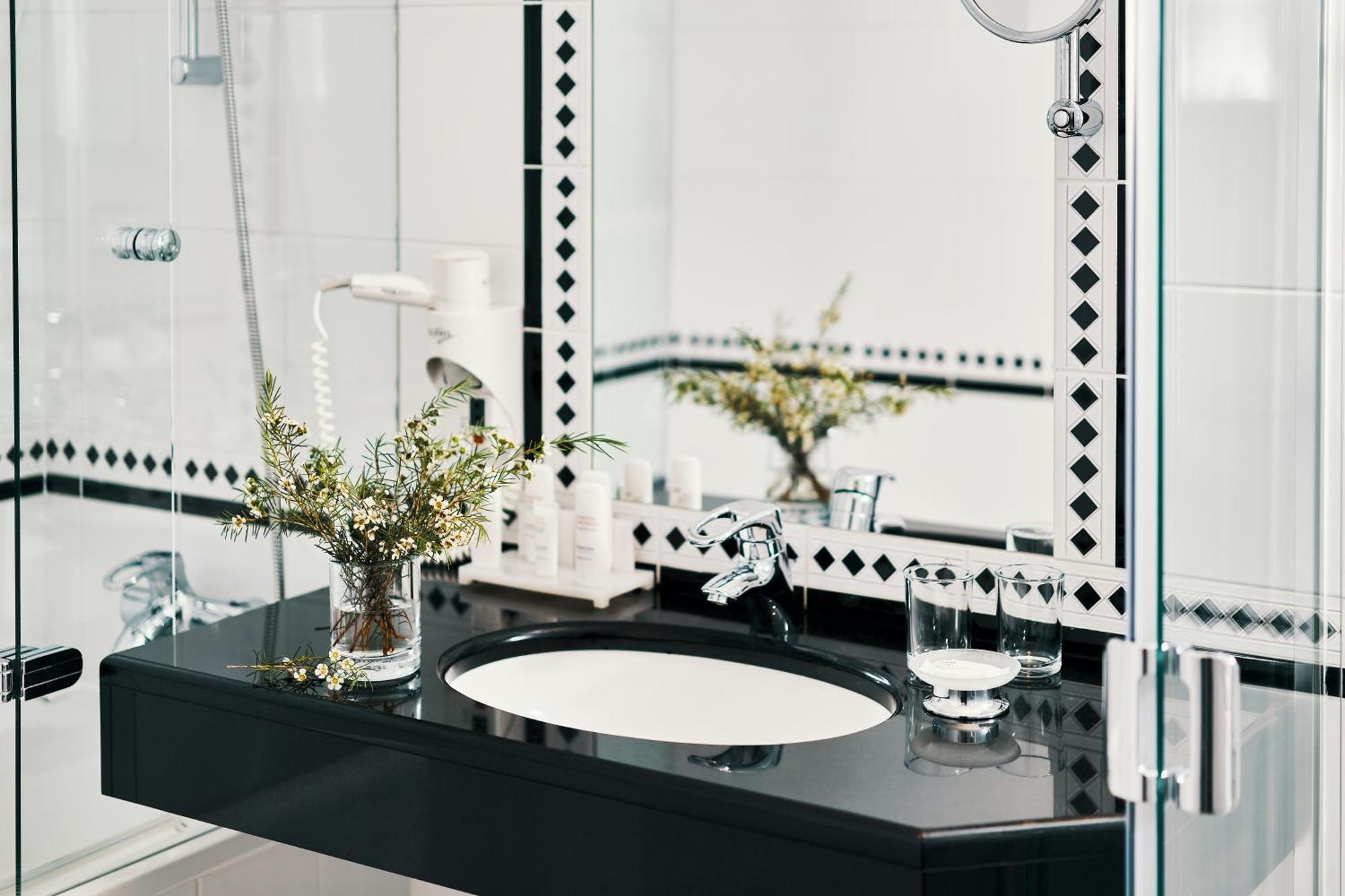 Standaard Kamer
