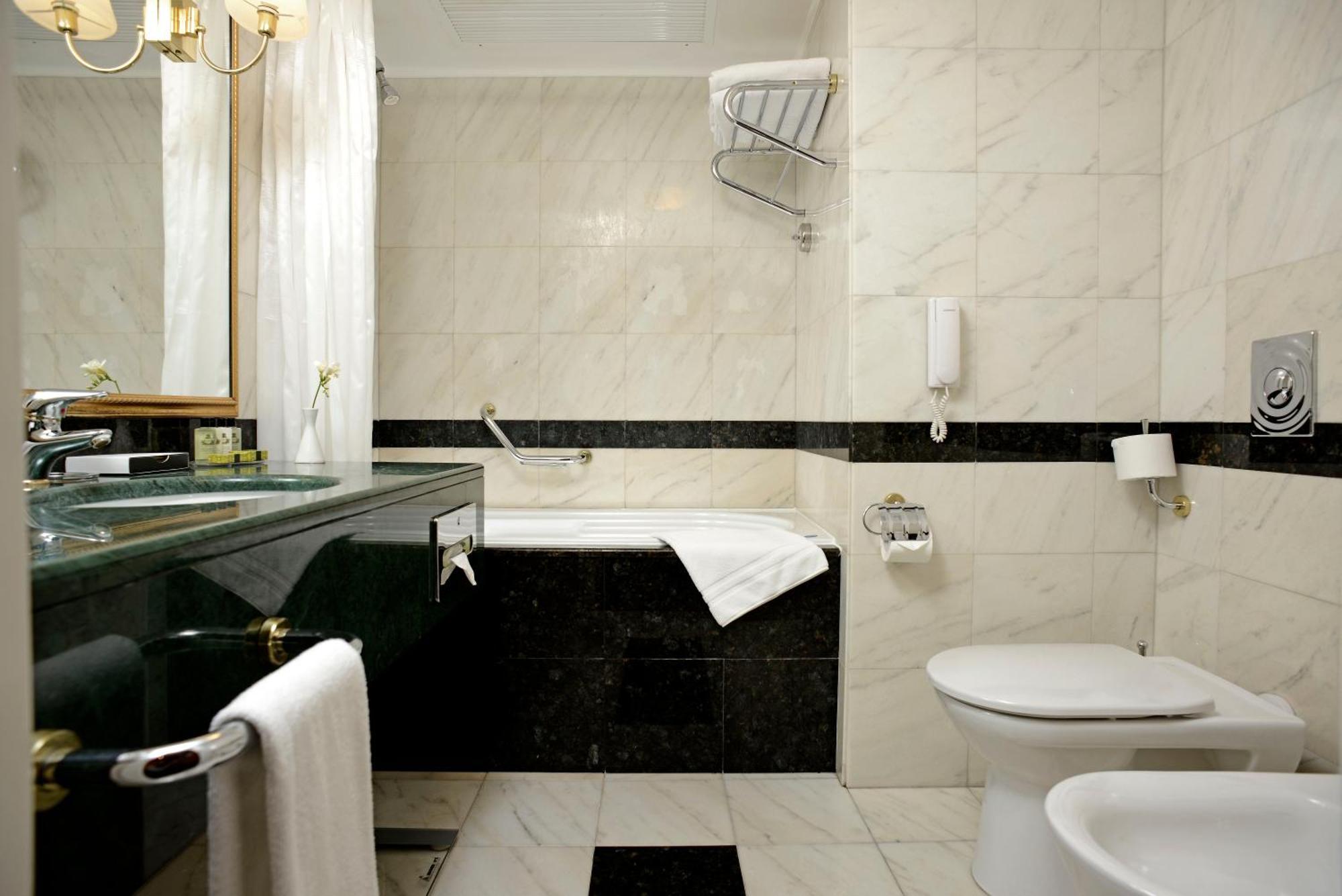 Premium Kamer met Kingsize Bed