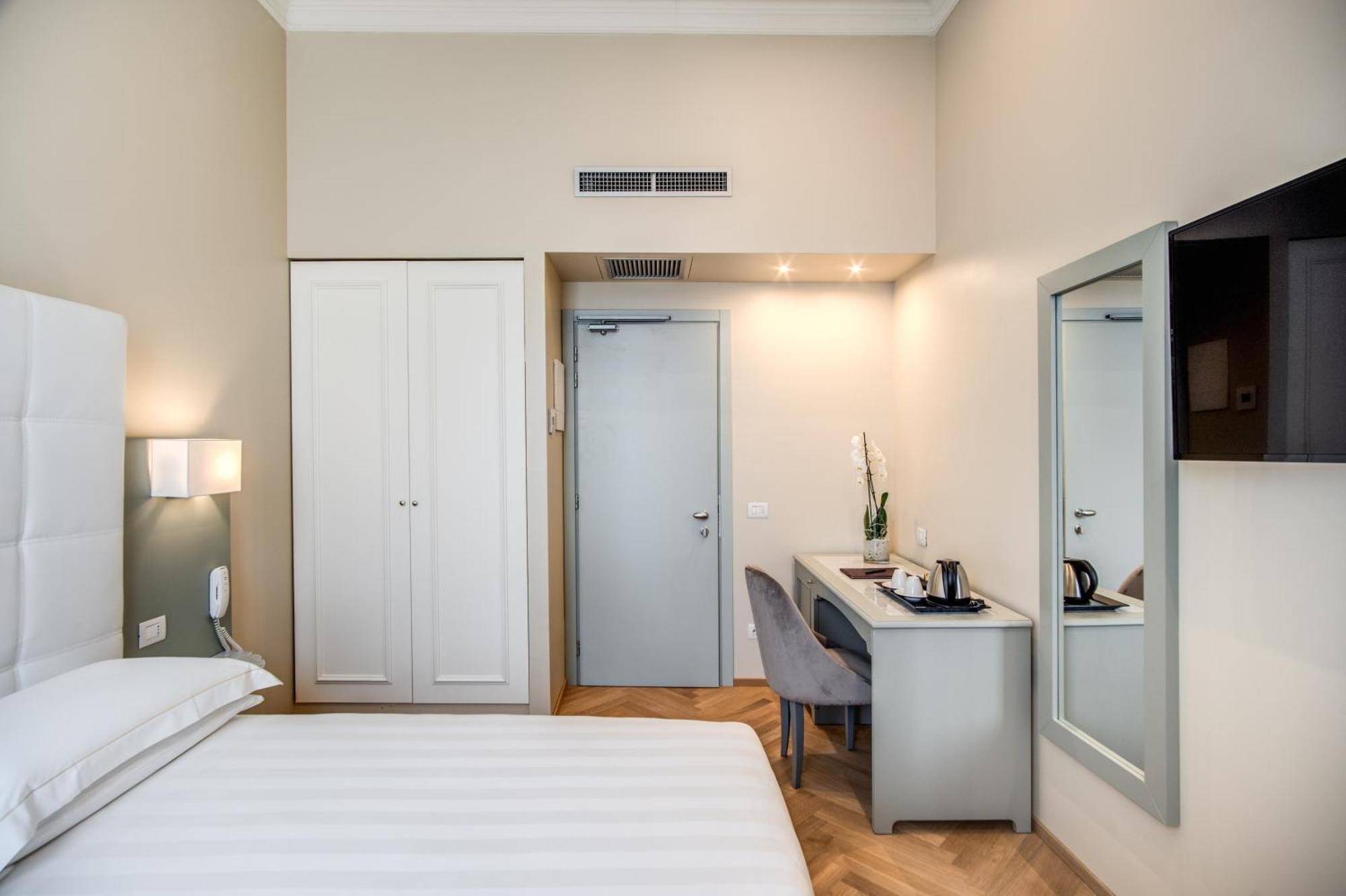 Quarto Duplo Econômico