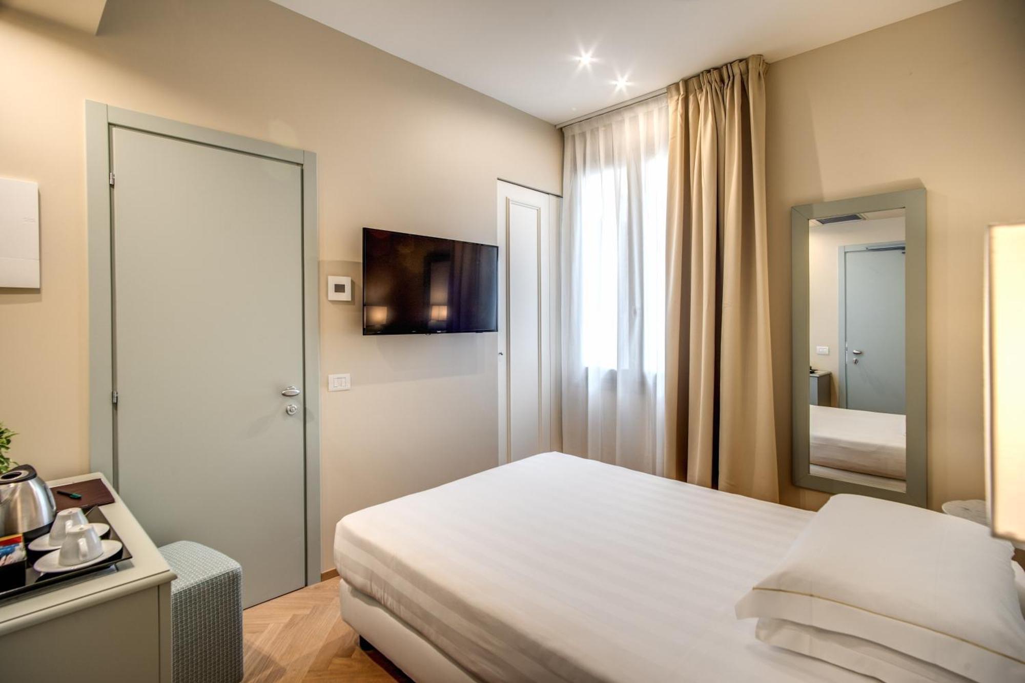 Quarto Individual