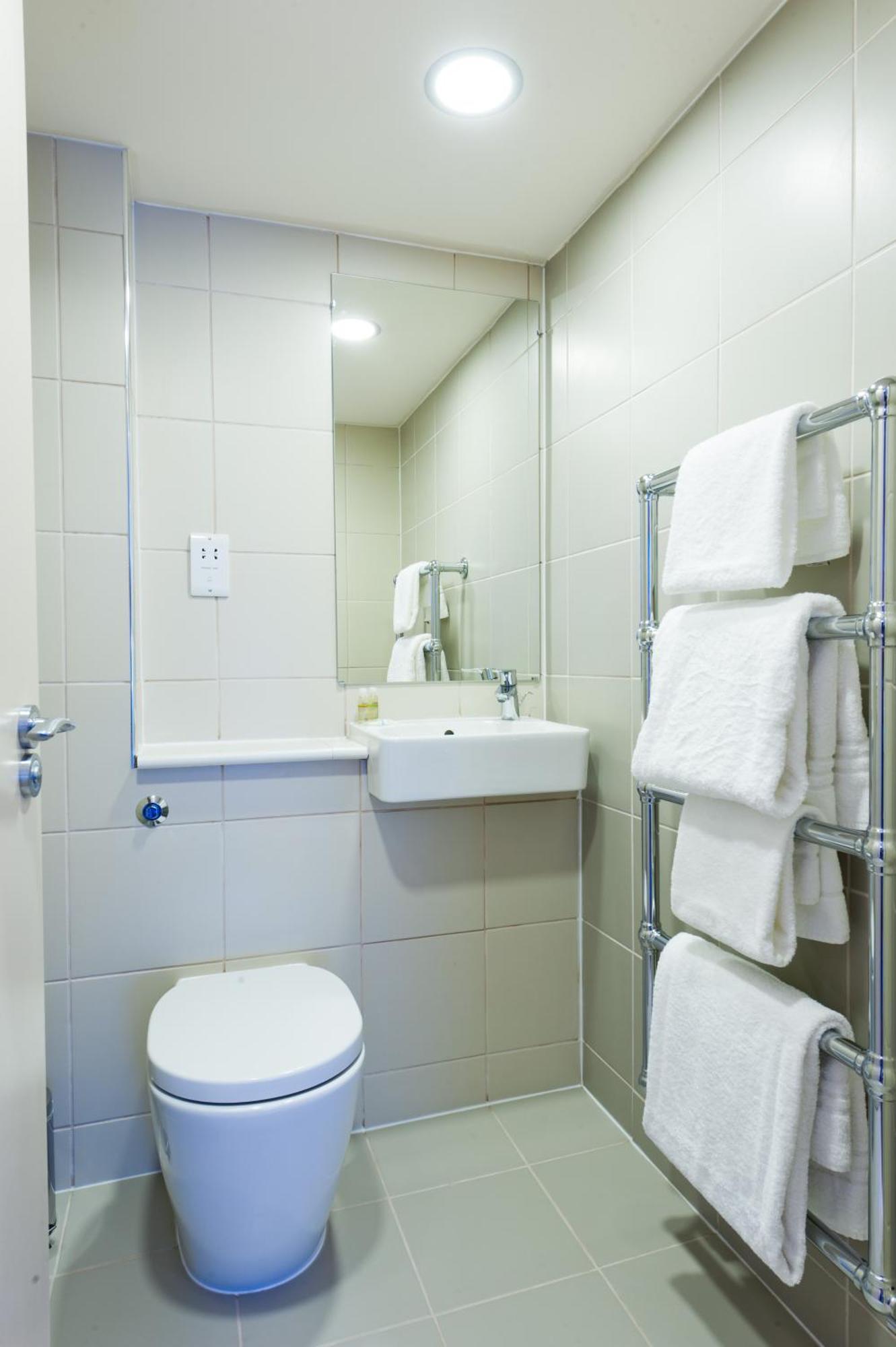 Standard Doppelzimmer