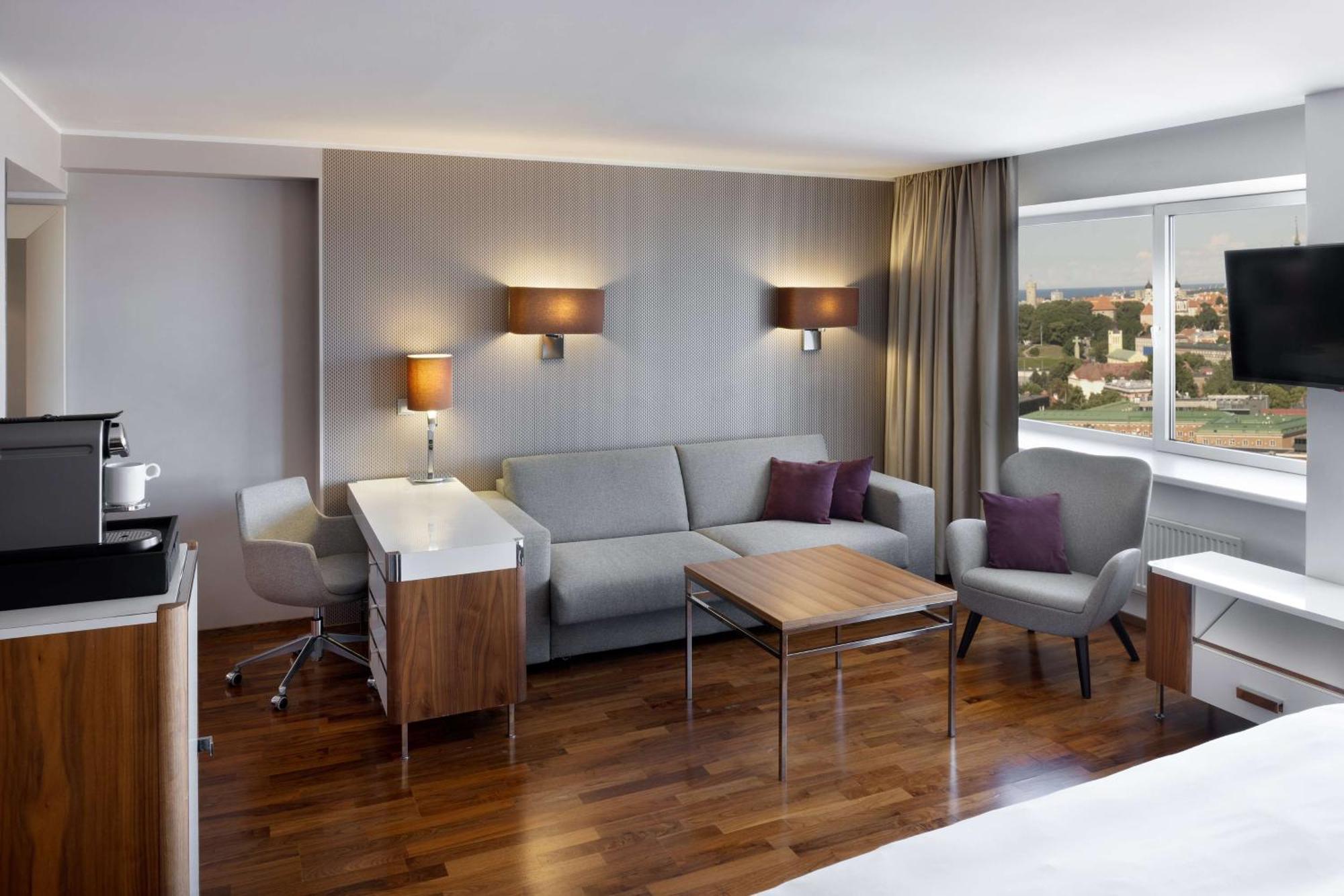 Chambre Premium