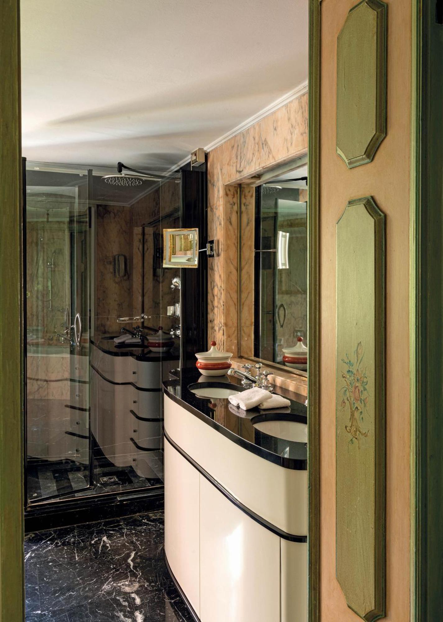 Suite Signature con Vista Monumento Storico (Dogaressa)