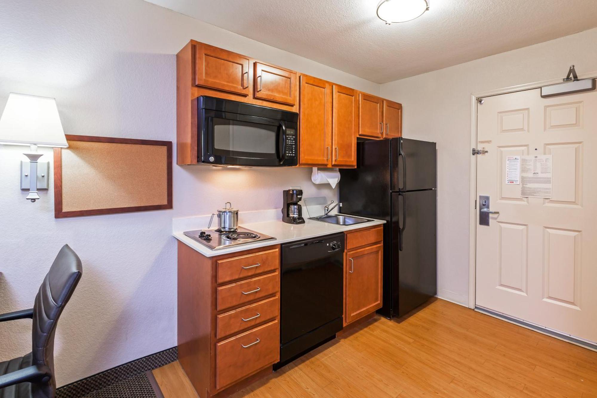Studio Suite with Two Double Beds