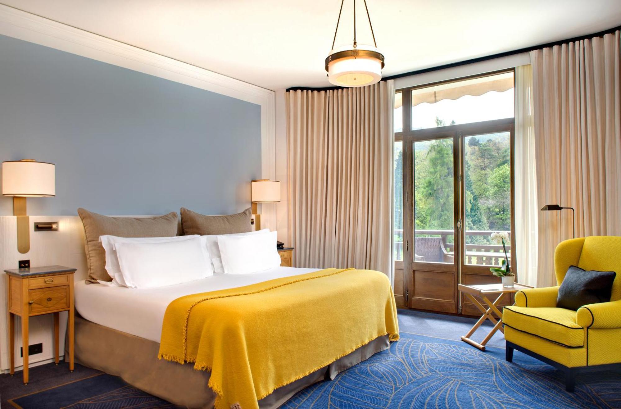 Suite 2 Chambres