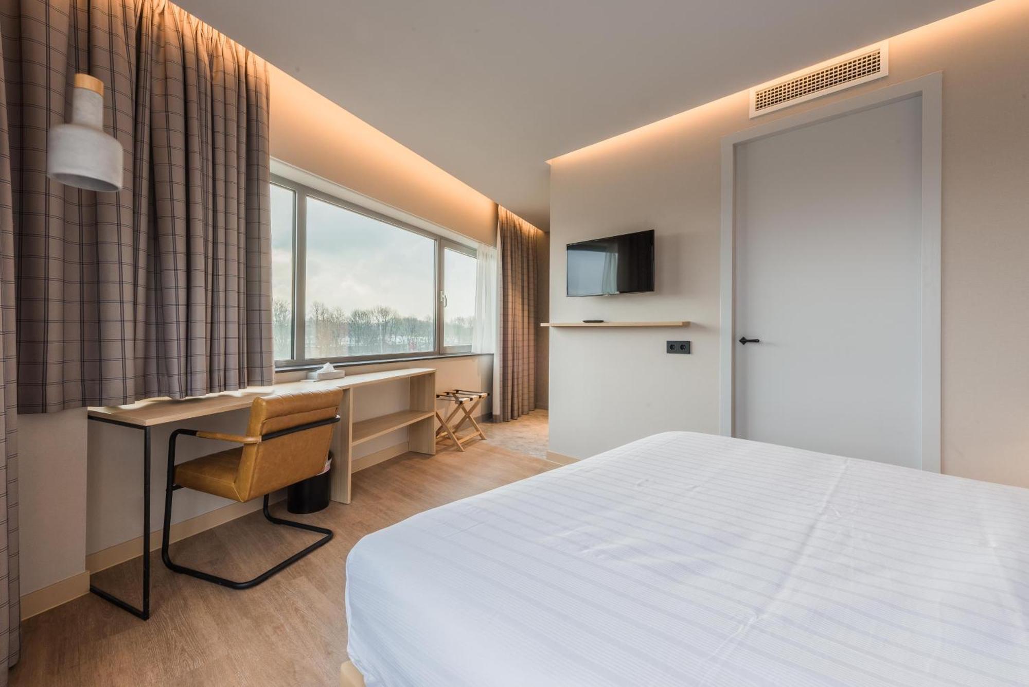 Quarto Duplo ou Twin Deluxe