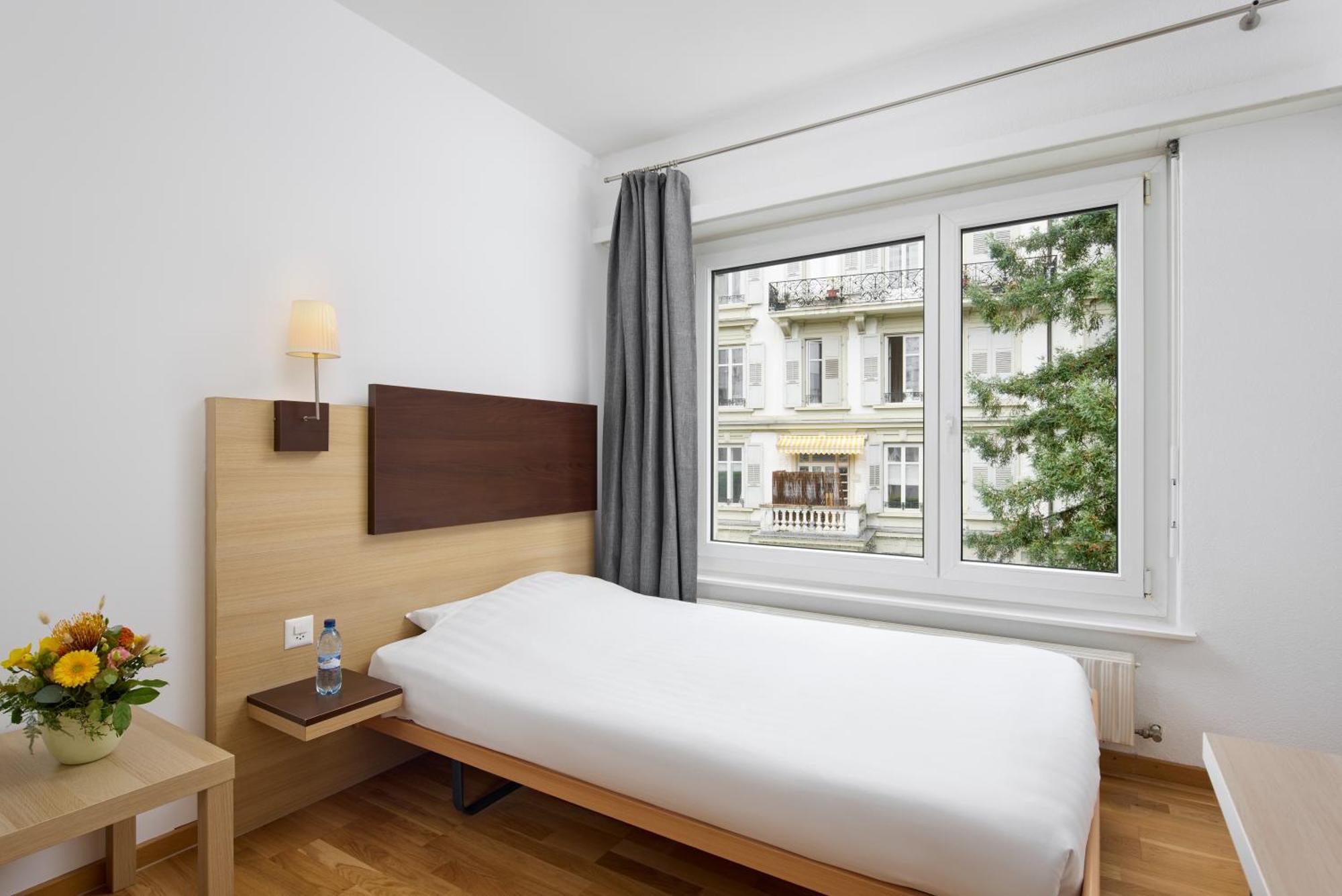 Chambre Simple