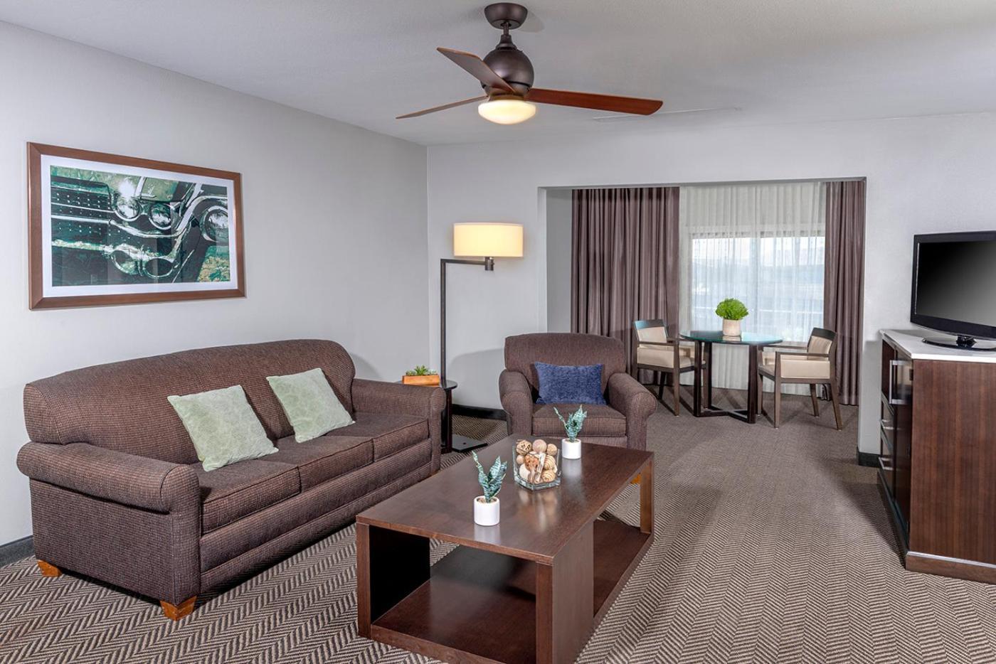 Suite with Sea View