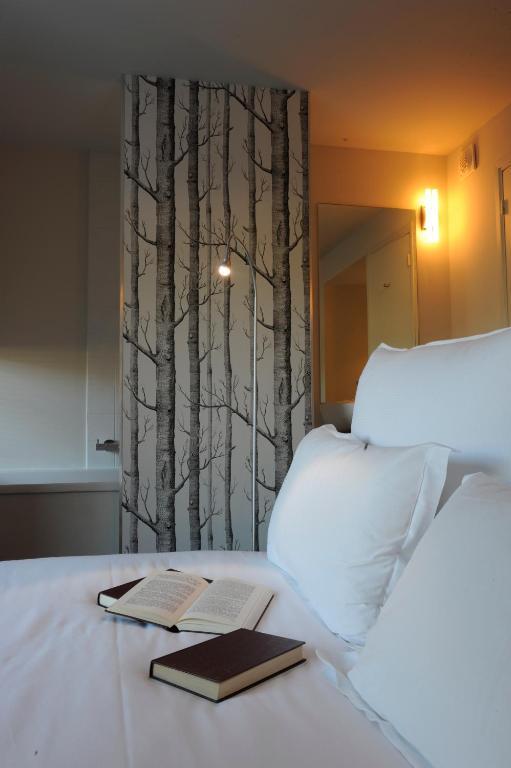 Chambre Double Standard