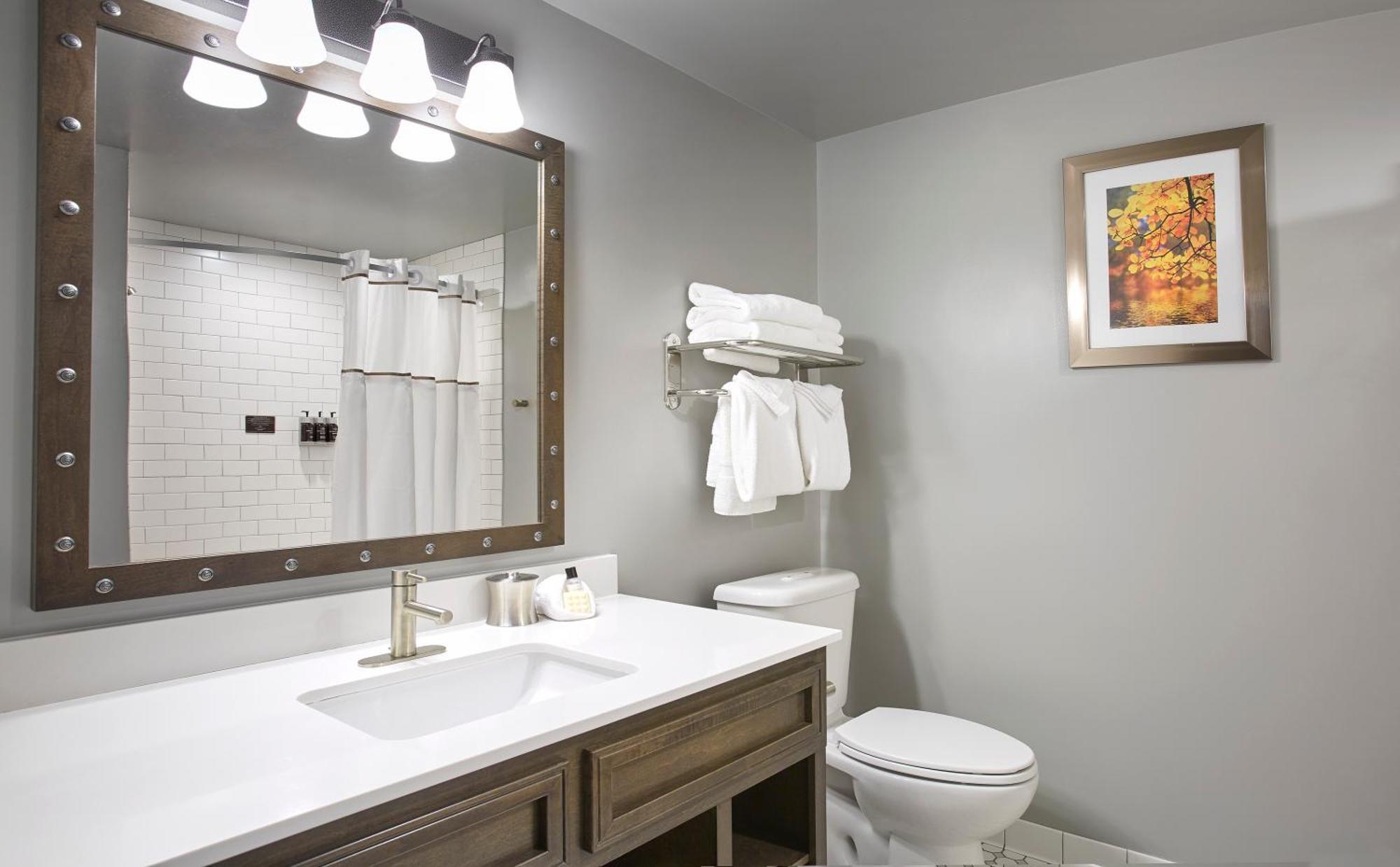 Deluxe Room, 2 Queen Beds