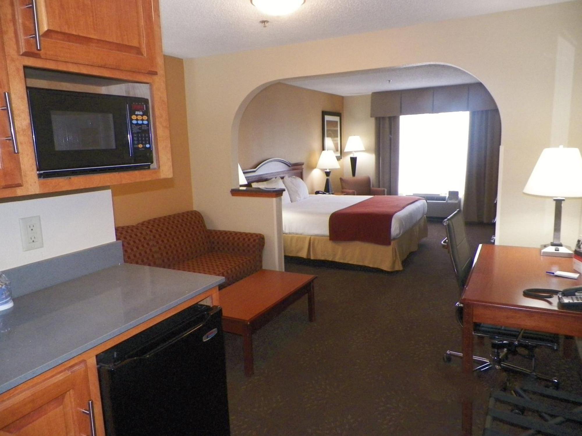 King Suite