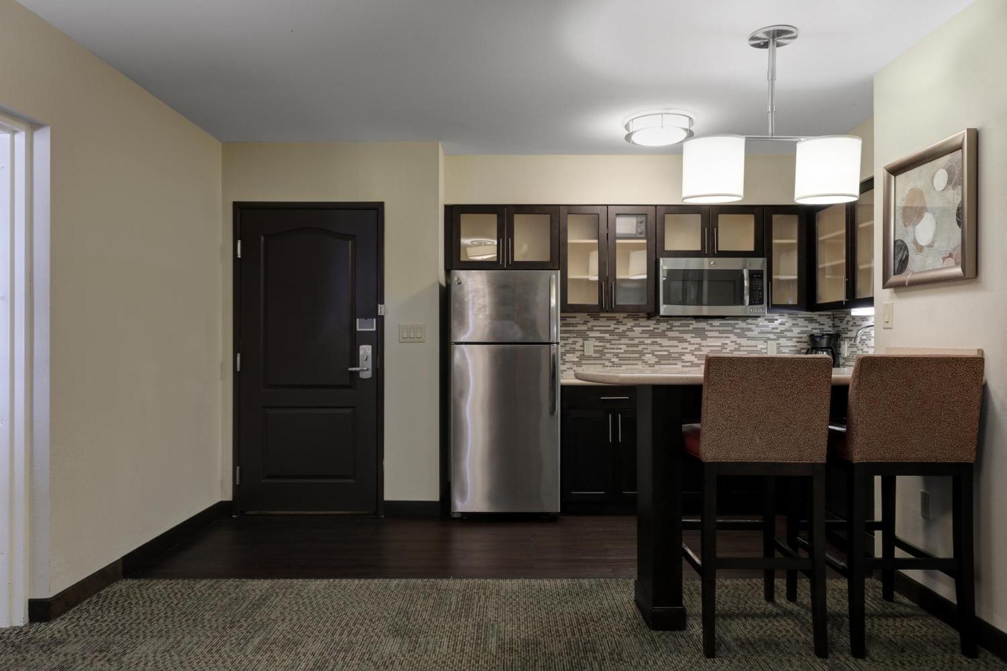 Queen Room - Disability Access/Hearing Accessible