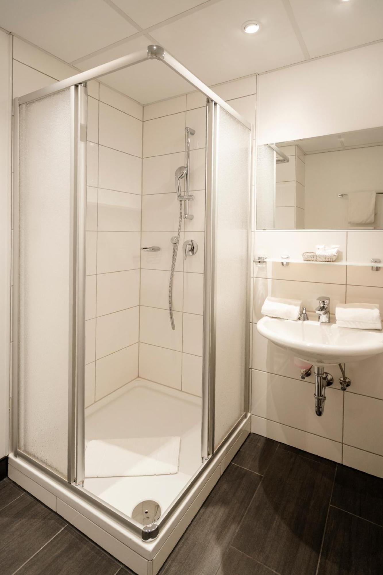 Comfort Doppelzimmer mit Balkon