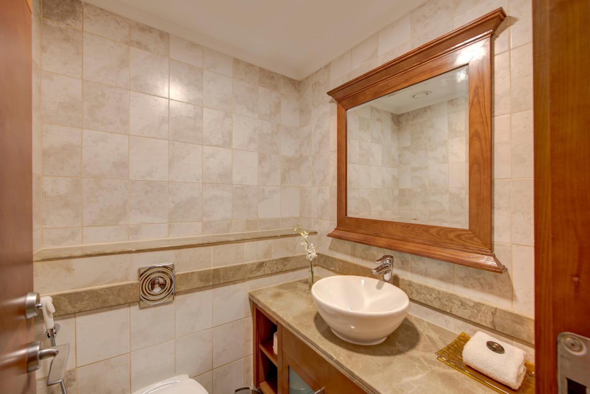 Suite Familiare